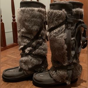 Manitobah Mukluks